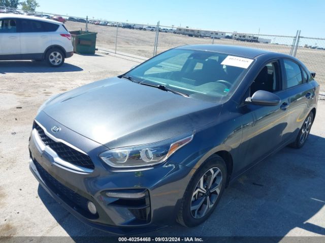 Photo 1 VIN: 3KPF24AD6ME381072 - KIA FORTE 