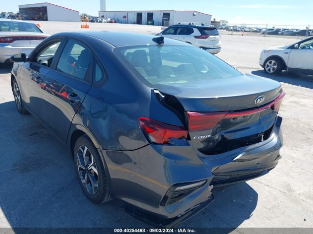 Photo 2 VIN: 3KPF24AD6ME381072 - KIA FORTE 