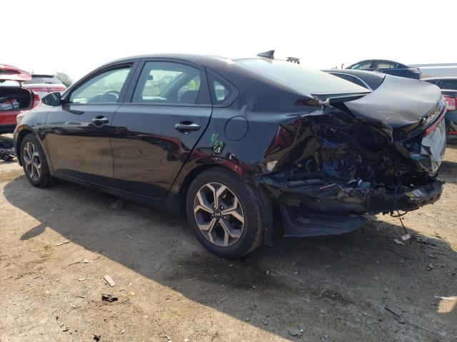 Photo 1 VIN: 3KPF24AD6ME384084 - KIA FORTE FE 