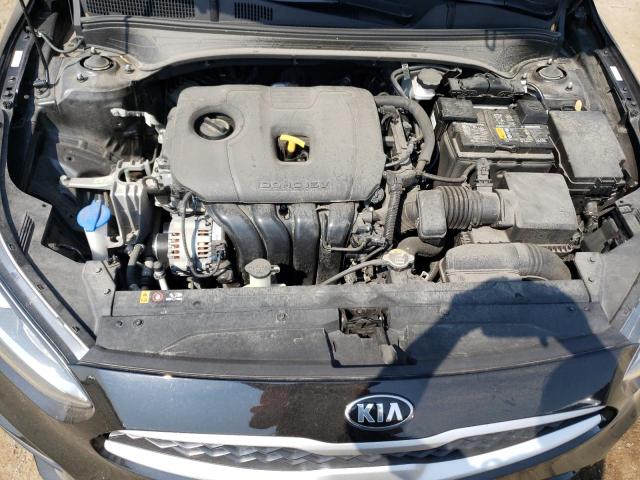 Photo 10 VIN: 3KPF24AD6ME384084 - KIA FORTE FE 