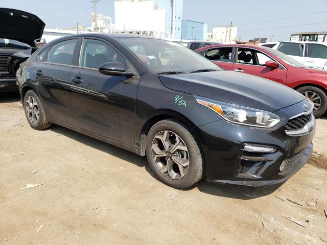 Photo 3 VIN: 3KPF24AD6ME384084 - KIA FORTE FE 