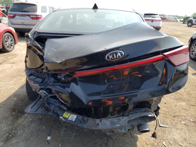 Photo 5 VIN: 3KPF24AD6ME384084 - KIA FORTE FE 