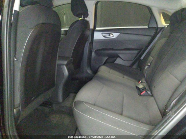 Photo 7 VIN: 3KPF24AD6ME389155 - KIA FORTE 