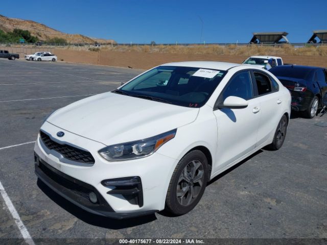 Photo 1 VIN: 3KPF24AD6ME390807 - KIA FORTE 