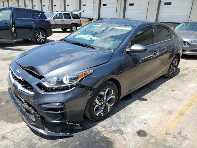 Photo 1 VIN: 3KPF24AD6ME390855 - KIA FORTE FE 