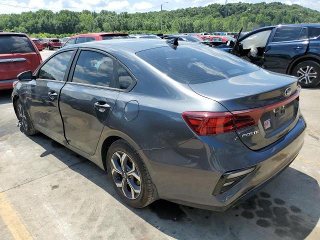 Photo 2 VIN: 3KPF24AD6ME390855 - KIA FORTE FE 