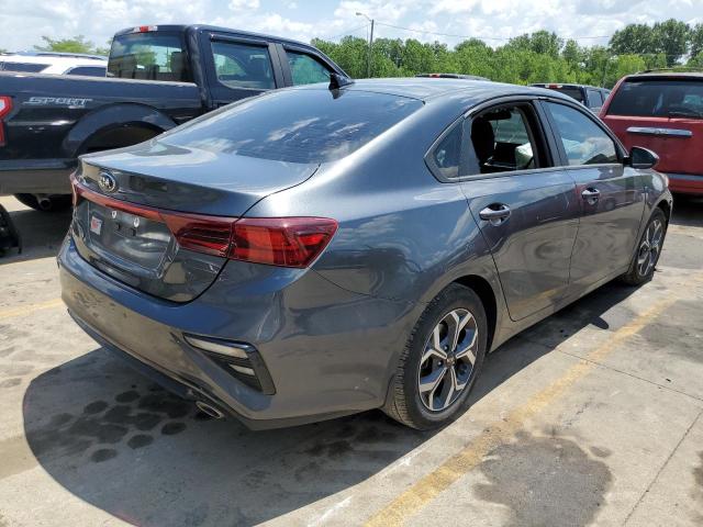 Photo 3 VIN: 3KPF24AD6ME390855 - KIA FORTE FE 