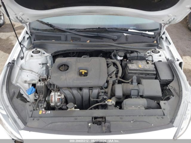 Photo 9 VIN: 3KPF24AD6ME391214 - KIA FORTE 