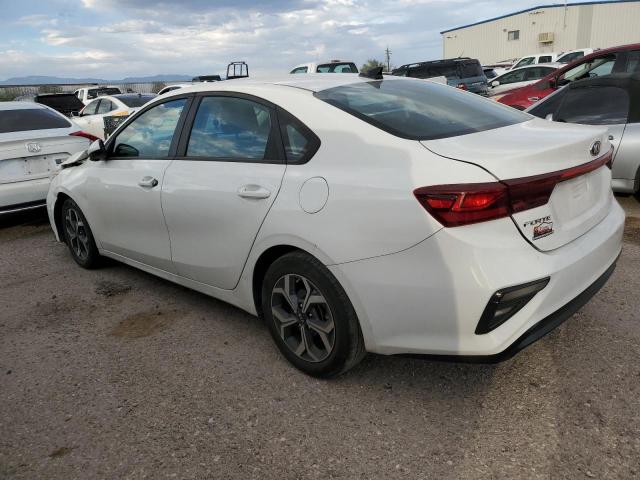 Photo 1 VIN: 3KPF24AD6ME391231 - KIA FORTE FE 