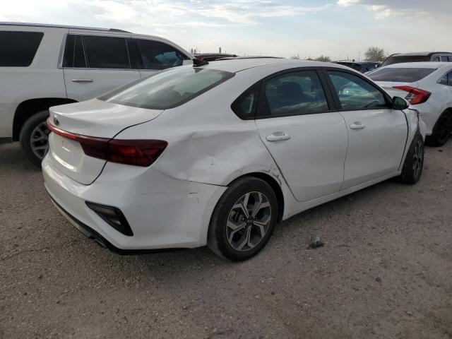 Photo 2 VIN: 3KPF24AD6ME391231 - KIA FORTE FE 