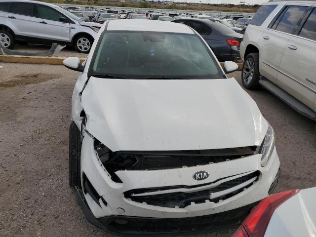 Photo 4 VIN: 3KPF24AD6ME391231 - KIA FORTE FE 