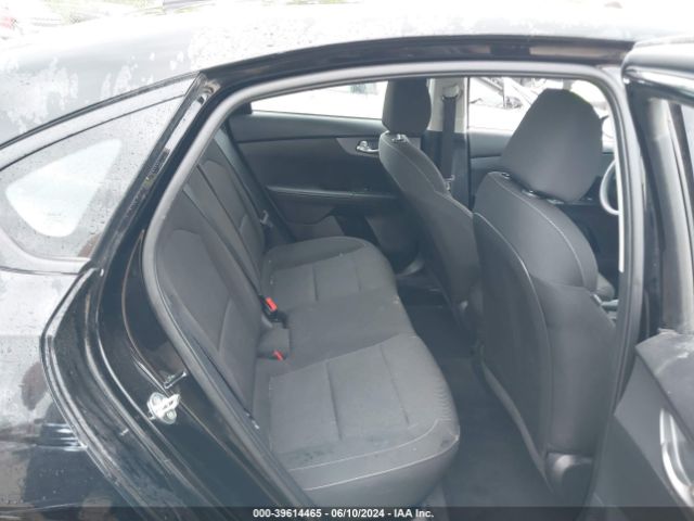 Photo 7 VIN: 3KPF24AD6ME391620 - KIA FORTE 