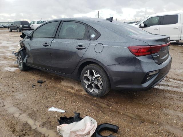 Photo 1 VIN: 3KPF24AD6ME393237 - KIA FORTE 