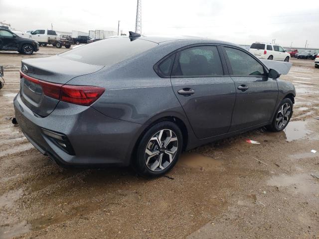 Photo 2 VIN: 3KPF24AD6ME393237 - KIA FORTE 