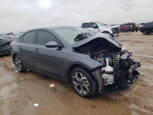 Photo 3 VIN: 3KPF24AD6ME393237 - KIA FORTE 