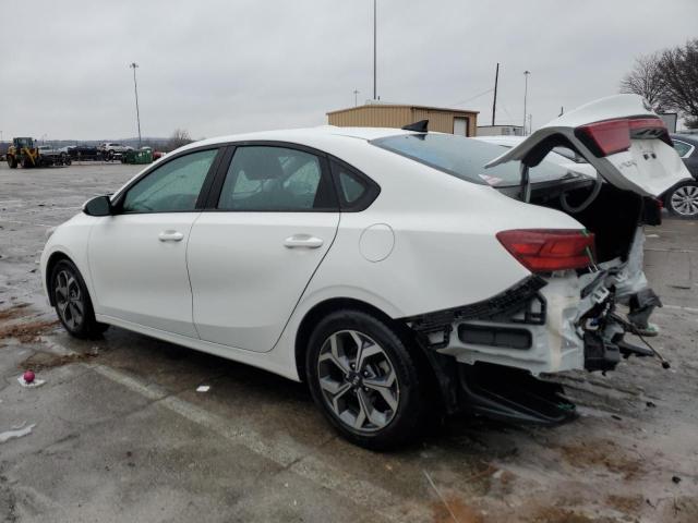 Photo 1 VIN: 3KPF24AD6ME394596 - KIA FORTE 