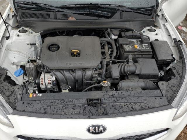 Photo 10 VIN: 3KPF24AD6ME394596 - KIA FORTE 