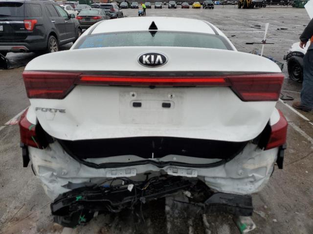 Photo 5 VIN: 3KPF24AD6ME394596 - KIA FORTE 