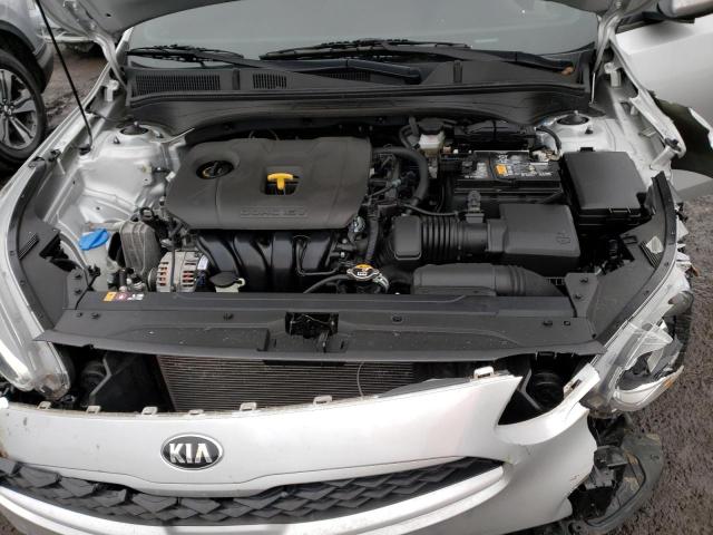 Photo 10 VIN: 3KPF24AD6ME400056 - KIA FORTE 