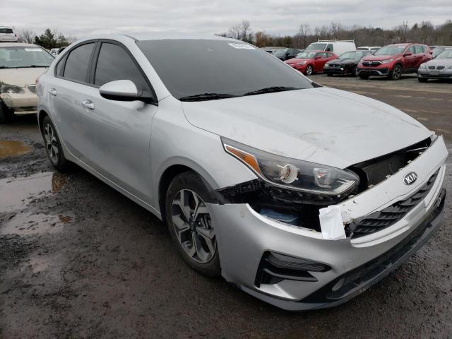 Photo 3 VIN: 3KPF24AD6ME400056 - KIA FORTE 