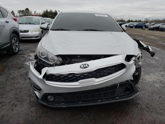 Photo 4 VIN: 3KPF24AD6ME400056 - KIA FORTE 