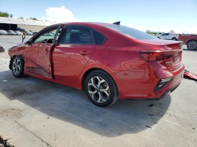 Photo 1 VIN: 3KPF24AD6ME400879 - KIA FORTE FE 