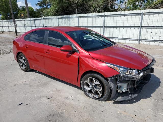 Photo 3 VIN: 3KPF24AD6ME400879 - KIA FORTE FE 