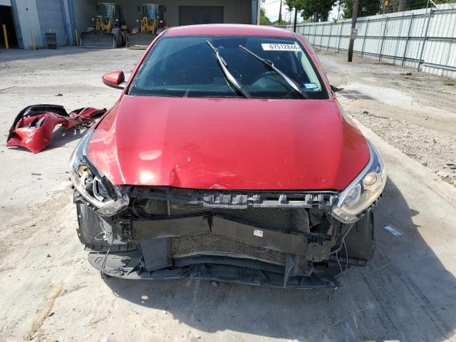 Photo 4 VIN: 3KPF24AD6ME400879 - KIA FORTE FE 