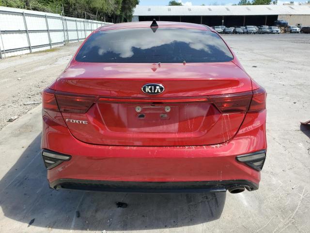 Photo 5 VIN: 3KPF24AD6ME400879 - KIA FORTE FE 