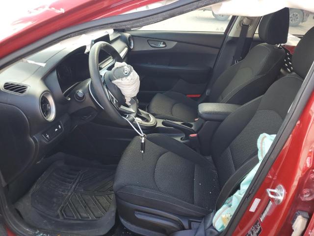 Photo 6 VIN: 3KPF24AD6ME400879 - KIA FORTE FE 