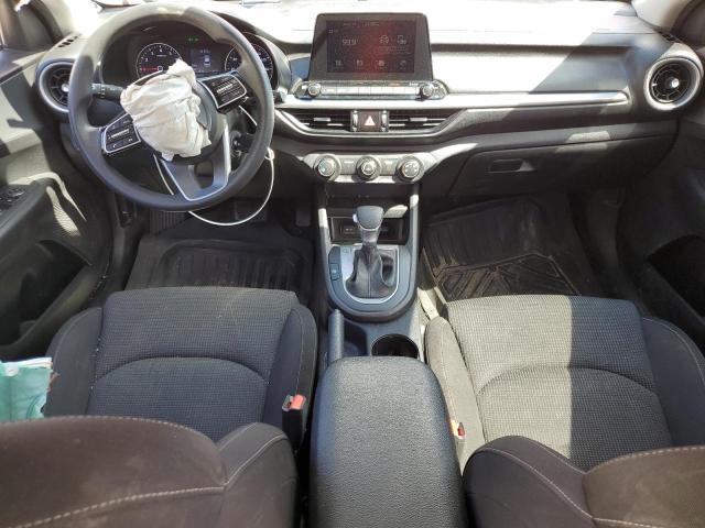 Photo 7 VIN: 3KPF24AD6ME400879 - KIA FORTE FE 