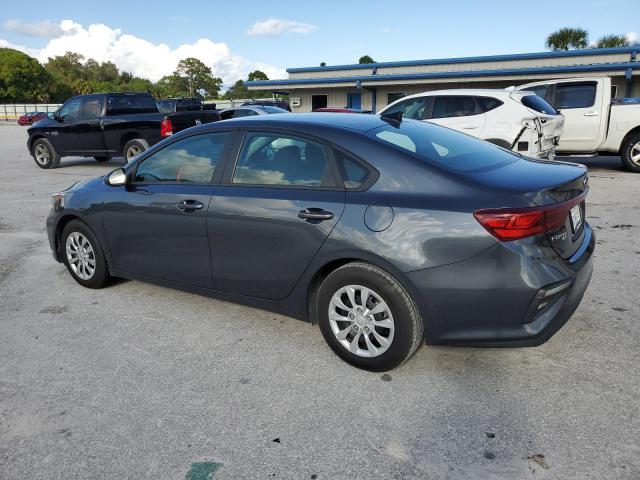 Photo 1 VIN: 3KPF24AD6ME401000 - KIA FORTE FE 