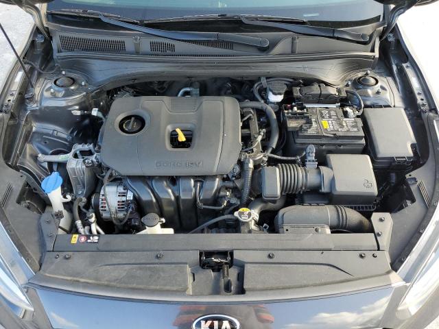 Photo 10 VIN: 3KPF24AD6ME401000 - KIA FORTE FE 