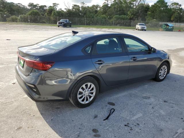 Photo 2 VIN: 3KPF24AD6ME401000 - KIA FORTE FE 