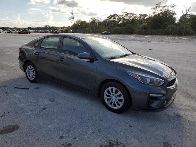 Photo 3 VIN: 3KPF24AD6ME401000 - KIA FORTE FE 