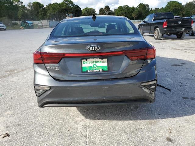 Photo 5 VIN: 3KPF24AD6ME401000 - KIA FORTE FE 