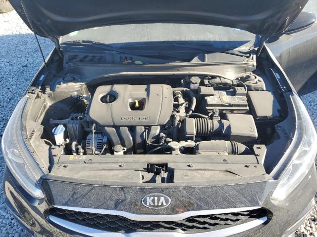 Photo 10 VIN: 3KPF24AD6ME403829 - KIA FORTE 