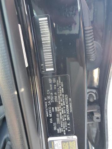 Photo 11 VIN: 3KPF24AD6ME403829 - KIA FORTE 