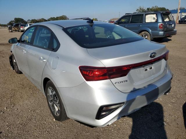 Photo 2 VIN: 3KPF24AD6ME407105 - KIA FORTE FE 