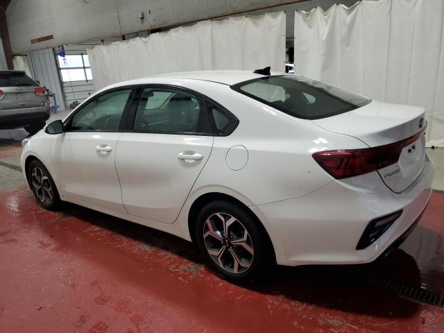 Photo 1 VIN: 3KPF24AD6ME409873 - KIA FORTE FE 