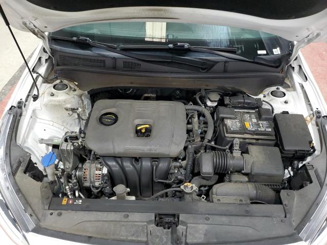 Photo 10 VIN: 3KPF24AD6ME409873 - KIA FORTE FE 