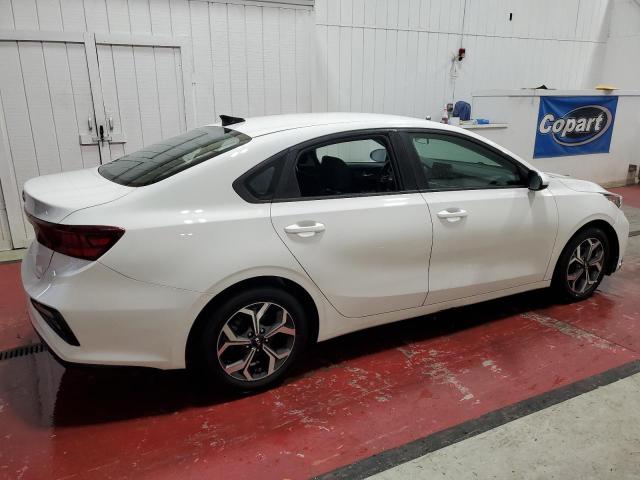 Photo 2 VIN: 3KPF24AD6ME409873 - KIA FORTE FE 