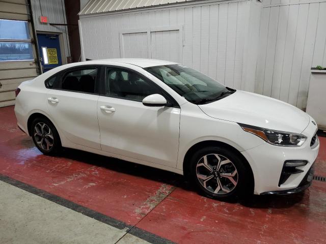 Photo 3 VIN: 3KPF24AD6ME409873 - KIA FORTE FE 