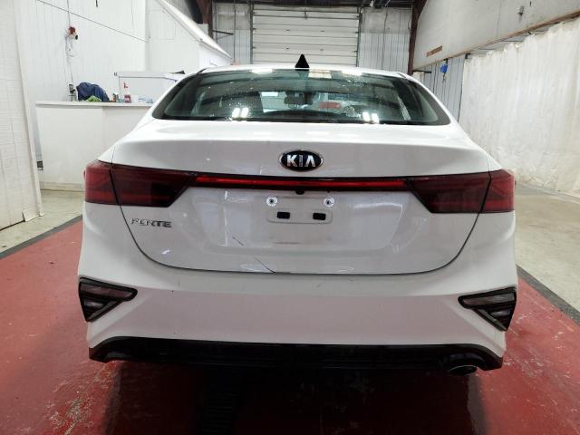 Photo 5 VIN: 3KPF24AD6ME409873 - KIA FORTE FE 