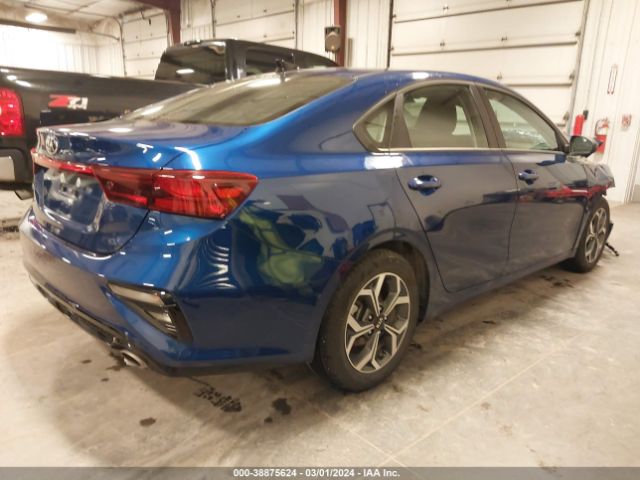 Photo 3 VIN: 3KPF24AD6ME411140 - KIA FORTE 