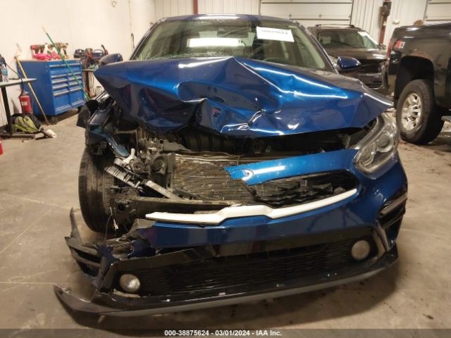 Photo 5 VIN: 3KPF24AD6ME411140 - KIA FORTE 