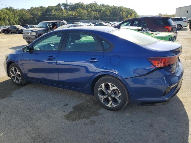 Photo 1 VIN: 3KPF24AD6ME412742 - KIA FORTE FE 