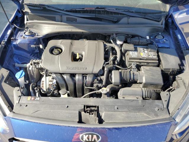 Photo 10 VIN: 3KPF24AD6ME412742 - KIA FORTE FE 