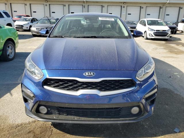 Photo 4 VIN: 3KPF24AD6ME412742 - KIA FORTE FE 