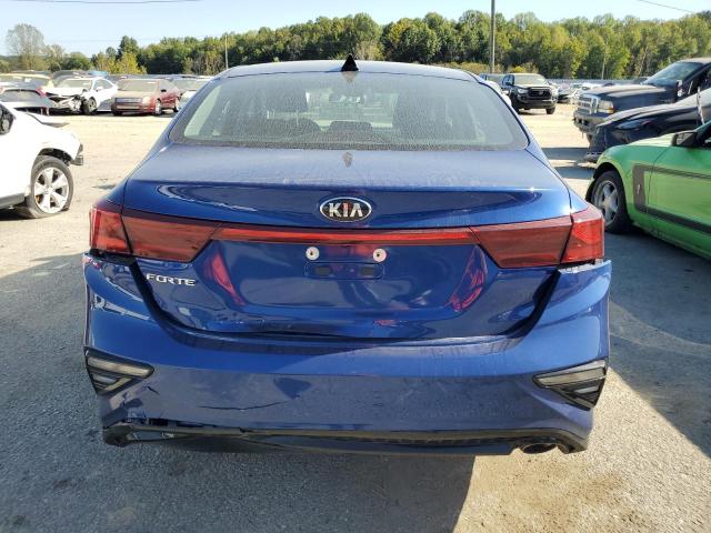 Photo 5 VIN: 3KPF24AD6ME412742 - KIA FORTE FE 